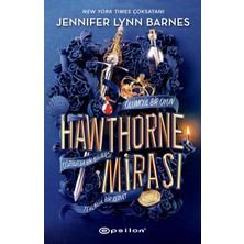 Nacario Hawthorne Mirası