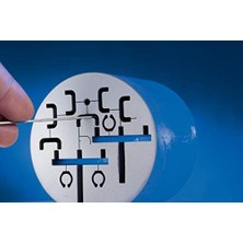 Nacario At 15100061 Iğne Eğesi DF4102T D91 Barett