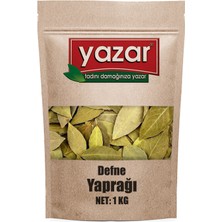 Yazar Defne Yaprağı 1 kg