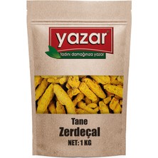 Yazar Zerdeçal (Tane) 1 kg