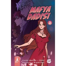 Nacario Mafya Dadısı 2