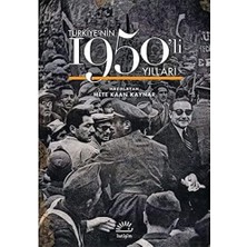 Nacario Türkiye'nin 1950'LI Yılları