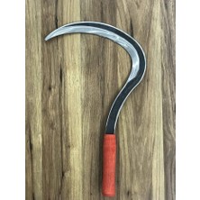 Mestore Ergüven Orak Büyük Boy - 9996670648974