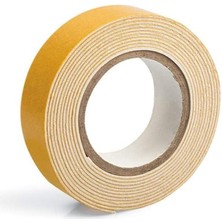 Nacario Çift Taraflı Köpük Bant 17MM - 50 Metre