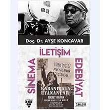 Nacario Sinema Iletişim Edebiyat