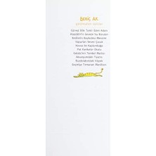 Nacario Vapurları Seven Çocuk: 2-3. Sınıflar