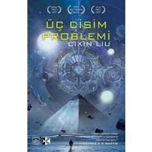 Nacario Üç Cisim Problemi