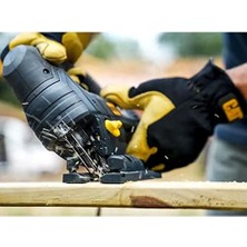 Nacario DX57 750WATT Profesyonel Devir Ayarlı Dekupaj Testere