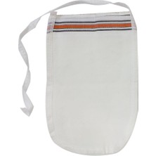 Nacario Krep Kese (Banyo Kesesi) - 02