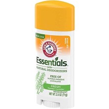 Nacario Arm Hammer Essentials Fresh Deodorant 71 gr -00033200190202