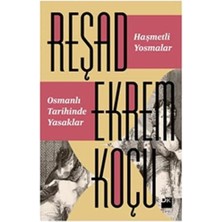 Nacario Haşmetli Yosmalar - Osmanlı Tarihinde Yasaklar