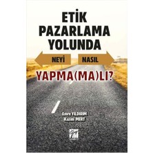 Nacario Etik Pazarlama Yolunda Neyi Nasıl Yapma(Ma)Lı?