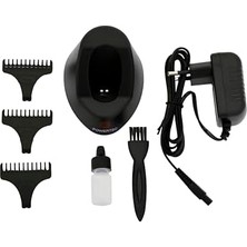 Nacario TR-658 Tıraş Makinesi