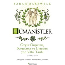 Nacario Hümanistler: Özgür Düşünme, Sorgulama ve Umudun 700 Yıllık Tarihi