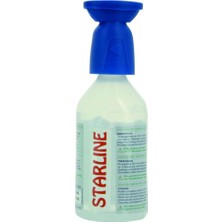 Nacario Starline Göz Yıkama Solüsyonu / ACQ426 / 250ML