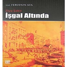 Nacario Işgal Altında