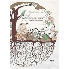 Nacario Doğal Tarımın Yolu: Felsefi ve Uygulaması