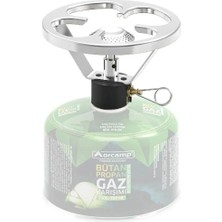 Orgaz Siboplu Kamp Ocak Başlık - K192