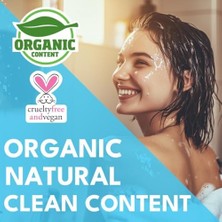 Nacario Minoris Ato+ Saç ve Vücut Şampuanı 400ML Hassas, Kuru ve Atopik Ciltler, Hypoallergenic