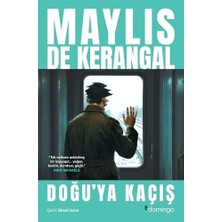 Nacario Doğu'ya Kaçış