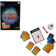 Nacario Smile Games Oyun Günün Sorusu