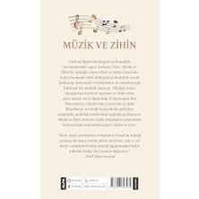 Nacario Müzik ve Zihin