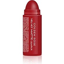 Nacario Matte Lipstick Mini No:18