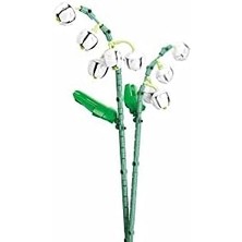 Nacario Pleyerid Inci Çiçeği Yapım Seti, 245 Parça