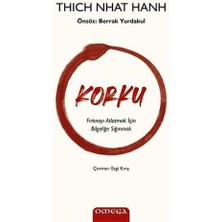 Nacario Korku: Fırtınayı Atlatmak Için Bilgeliğe Sığınmak