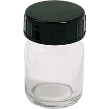 Nacario VAY38300 Cam Kavanoz