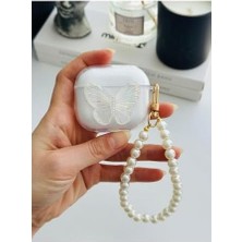 Nacario ile Uyumlu Oyuncak Tasarımlı Kalın Silikon Koruyucu Kılıf - Oyuncaklıkelebek