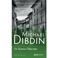 Nacario ve Sonra Ölürsün: Bir Komiser Zen Macerası - 8