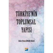 Nacario Türkiye’nin Toplumsal Yapısı