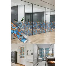 Reklamduvardekor Kapı Kaplama Folyo Ahşap Görünümlü