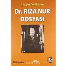 Nacario Dr. Rıza Nur Dosyası