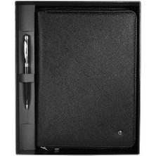 Nacario A5 I Pad Kılıfı Kalem Siyah DR8113-1M