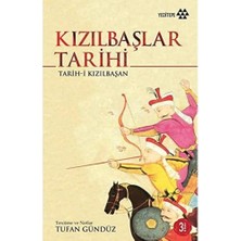 Nacario Kızılbaşlar Tarihi: Tarih-I Kızılbaşan