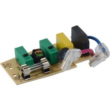 Nacario Elektonik Kart, SMS4152B, SMS4181B, SMS4154B, Meister, Chef Blend ile Uyumlu