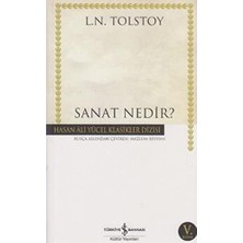 Nacario Sanat Nedir?