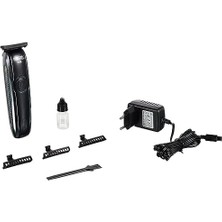 Nacario TR-858 Tıraş Makinesi