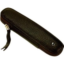 Nacario Dr 2109-2 Toscana Tekli Kalemlik Kahve