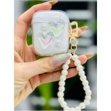 Nacario 1. Nesil ve 2. Nesil ile Uyumlu Oyuncak Tasarımlı Kalın Koruyucu Silikon Kılıf - Incilikalp