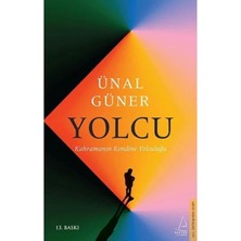 Nacario Yolcu: Kahramanın Kendine Yolculuğu