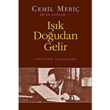 Nacario Işık Doğudan Gelir: Bütün Eserleri - 11