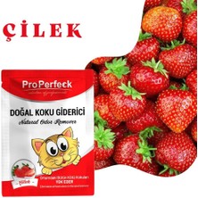 Mestore Pro Perfeck Çilek Kokulu Koku Giderici 25 gr - Gnd-Kkgdrc-Clk