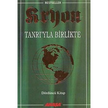 Nacario Kryon - Tanrı’yla Birlikte 4. Kitap