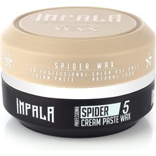 Nacario Saç Wax Spider No5 150 ml