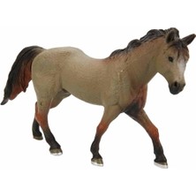 Nacario Crazoo Figür At 16 cm