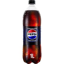 Nacario Max Cola Diet Içecek 1000 ml