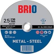 Nacario 0404-230X25-5 Kesme Tası, 230X25 Cm, 5'li